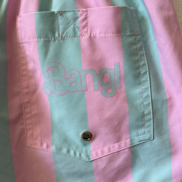 Bang Miami The Ken Beach Shorts - Picture 9 of 14